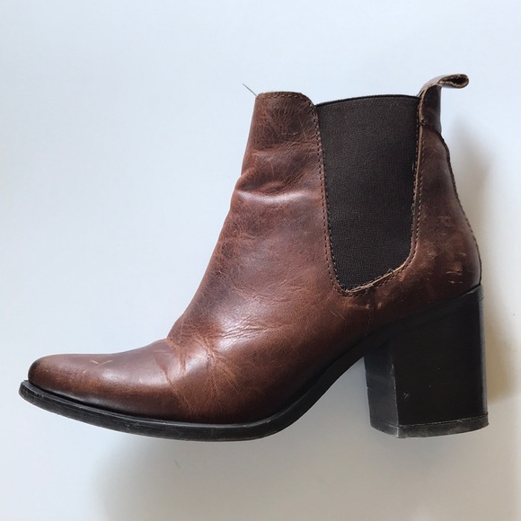 Steve Madden Booties - Picture 4 of 4